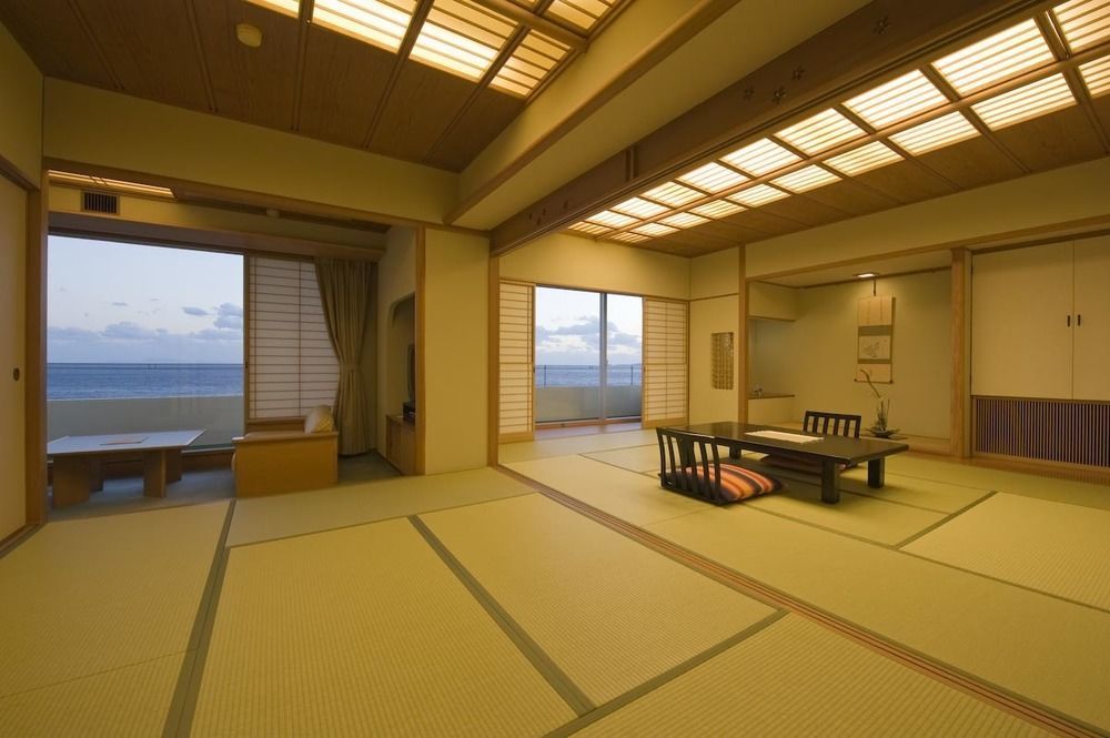 Hotel Inatoriso Higashiizu Zewnętrze zdjęcie